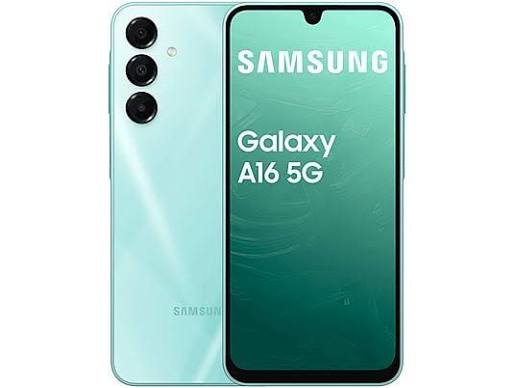 Samsung Galaxy A16 5G