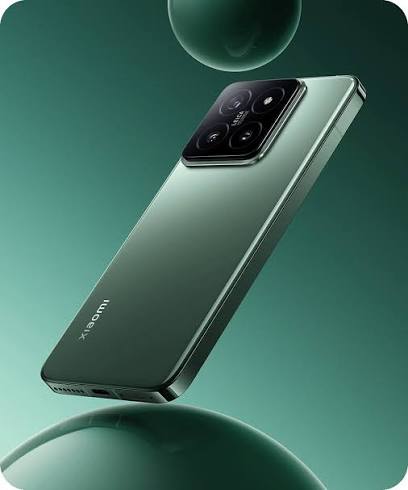 Xiaomi 14