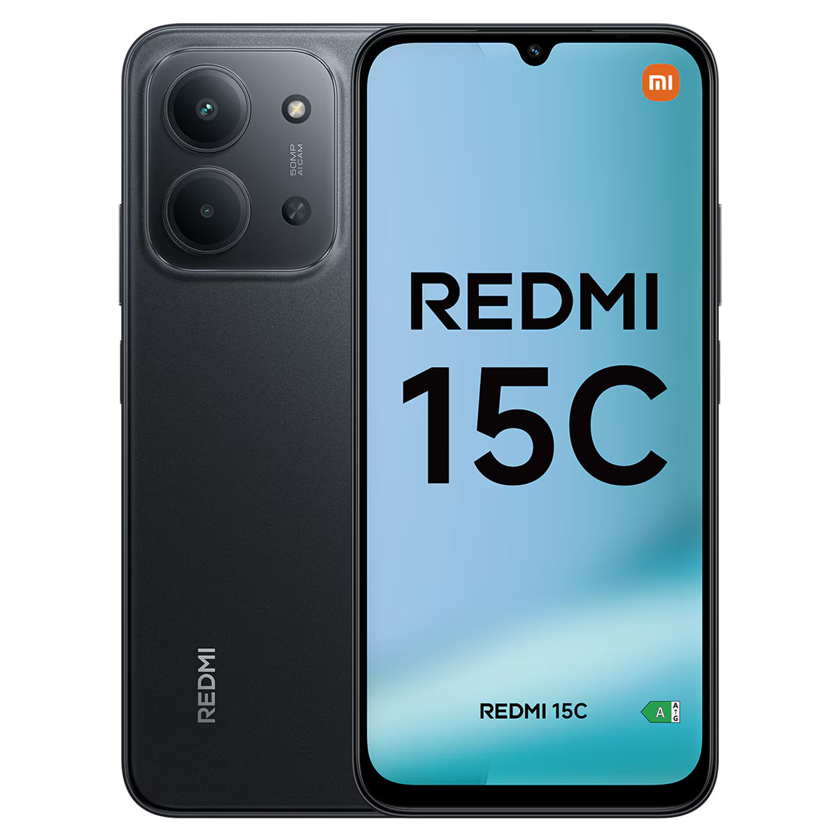 Xiaomi Redmi 15C