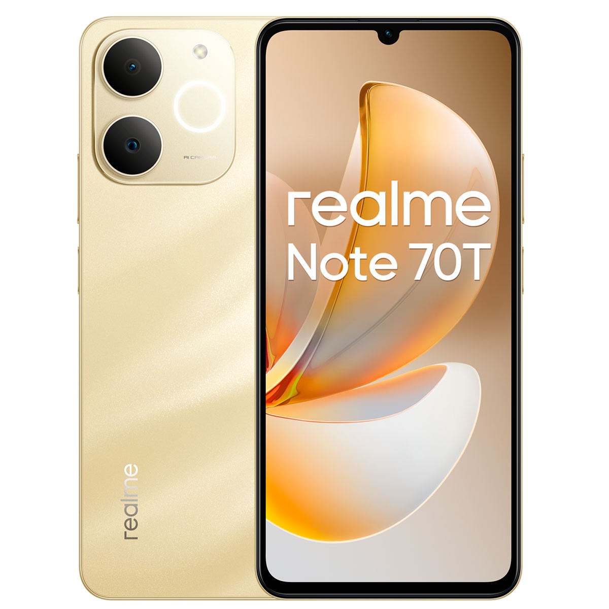 realme 70T 256GB