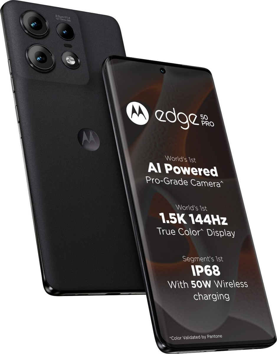 Motorola Edge 50 Pro