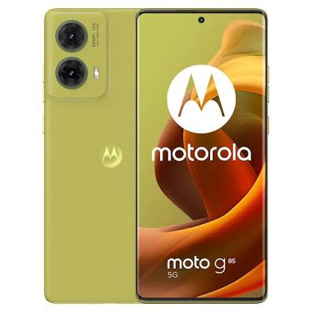 Motorola Moto G85 5G