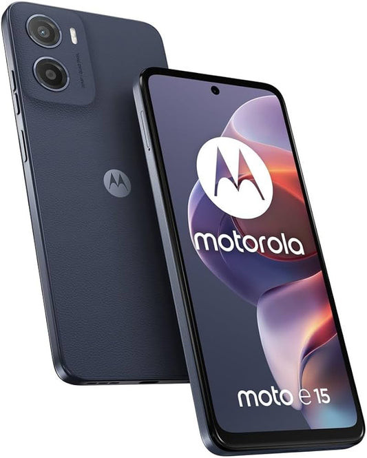 Motorola Moto E15