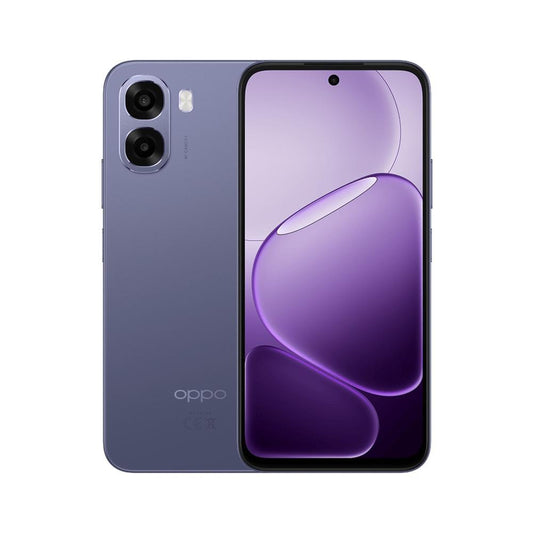 OPPO A6X