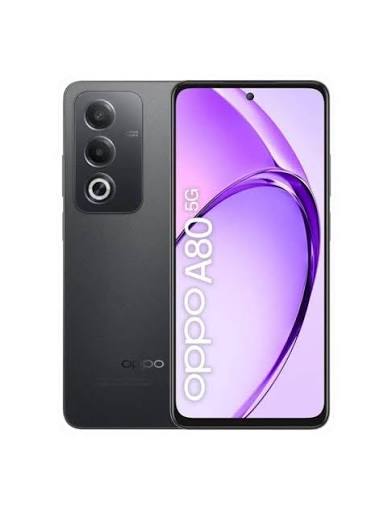 OPPO A80 5G