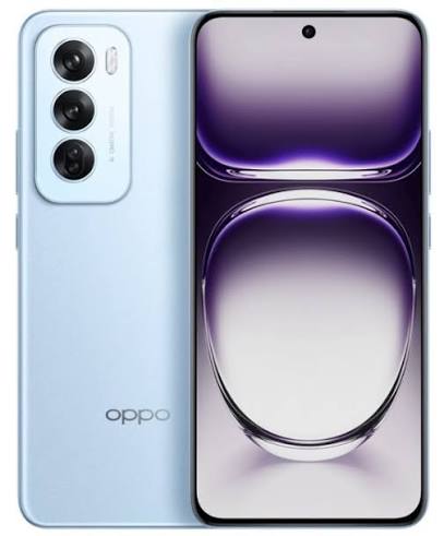 OPPO Reno 12 5G