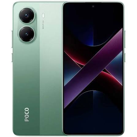 POCO X7 Pro