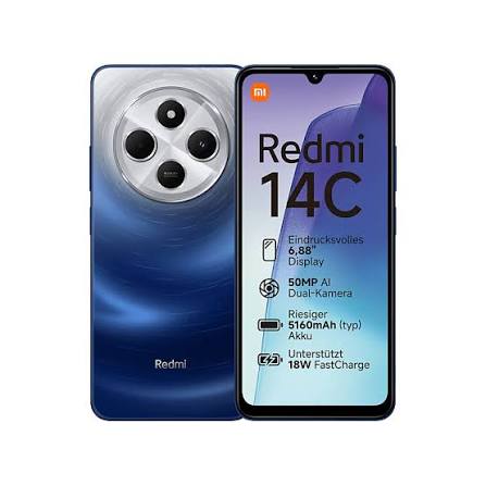 Redmi 14C