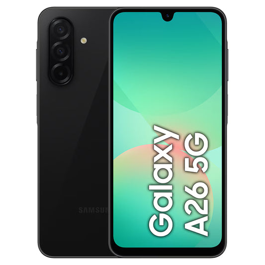 Samsung Galaxy A26 5G