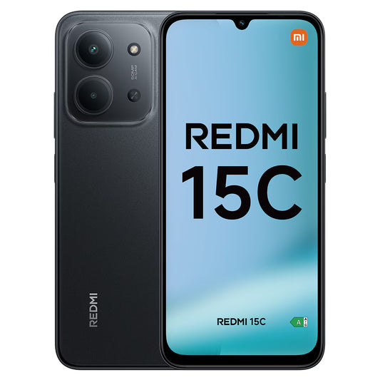 Xiaomi Redmi 15C