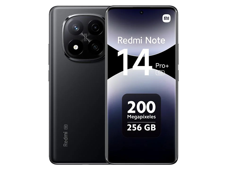 Xiaomi Redmi Note 14 Pro+ 5G