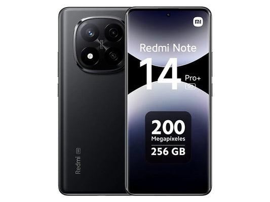 Xiaomi Redmi Note 14 Pro+ 5G