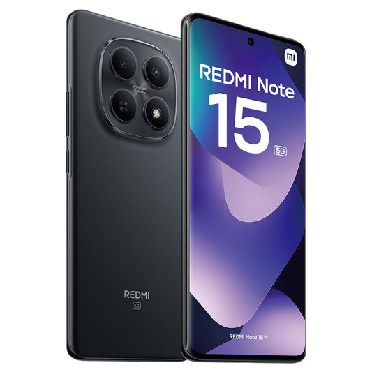 Xiaomi Redmi Note 15 5G