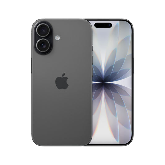 iPhone 17