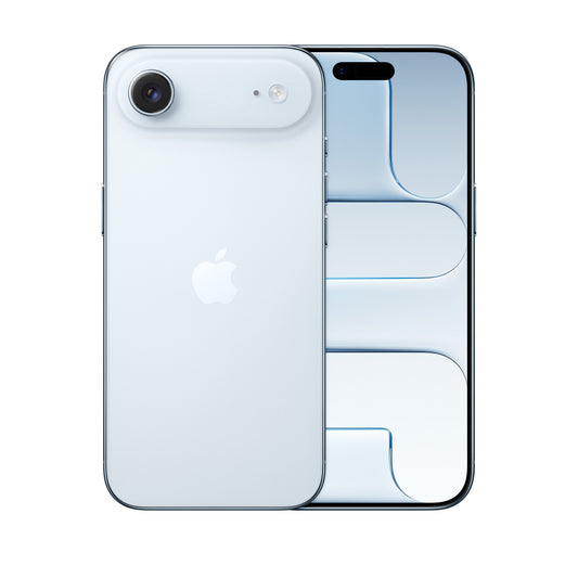 iPhone 17 Air