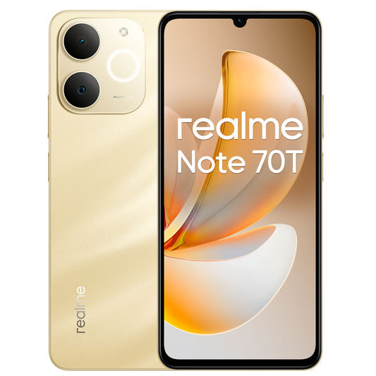 realme 70T